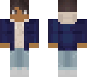 mc skin