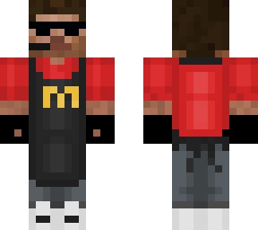 mc steve