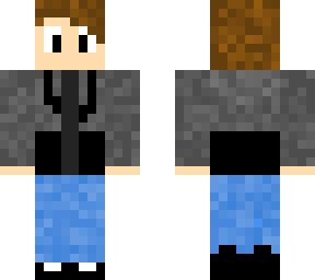 me bedrock