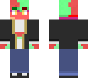 mello the melon