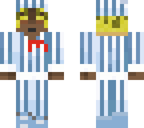 mojang d 1