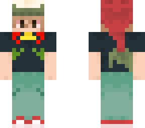 mosssie