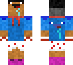 mrtaco311 (estilo noob,invierno)