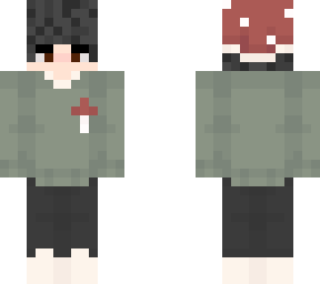 mushroom