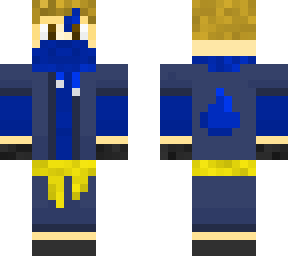 my own skin