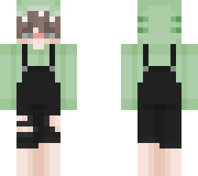 my skin