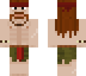 native pip