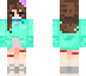 nedia skin