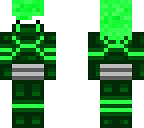 neon ninja