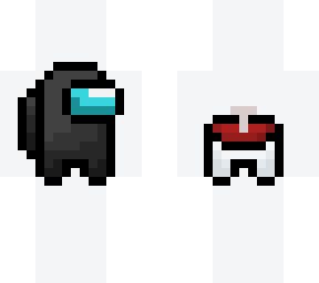 nice kill, black