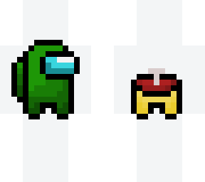 nice kill,green