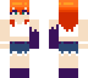 nora
