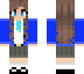 orchid school uniform