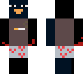 penguin