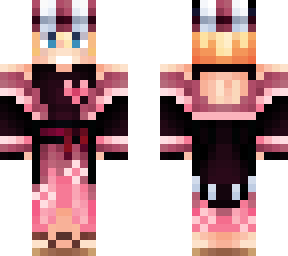 philza cubito ~ sakura version 2
