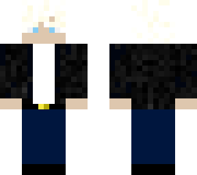 piney boy from the greasers