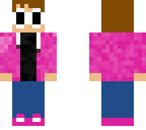 pink coat supdawg