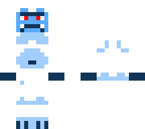 polar bear