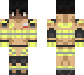 polish firefighter