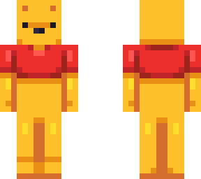 pooh