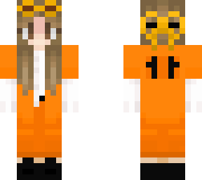 prison outcast