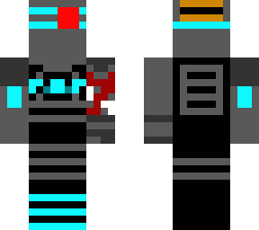 r.d.r terminator mk1.0