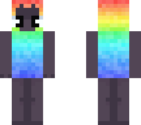 rainbow sheep5030