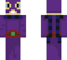 ravio reloaded