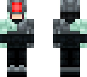 reanimen invincible