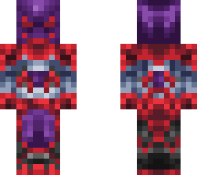 red wolf mask warrior-lego ninjago