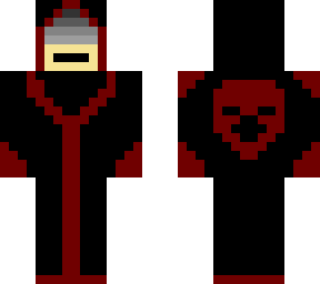 redstone "cultist'