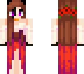 renaissance dress 2