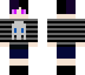 ro q56 (enderman fingertips)