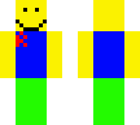 roblox noob