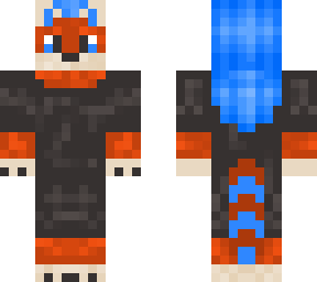roytheredpanda 2!
