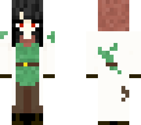 rp character