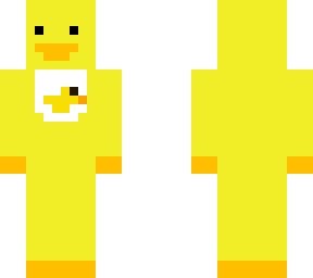 rubber duckling 2