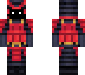 samurai