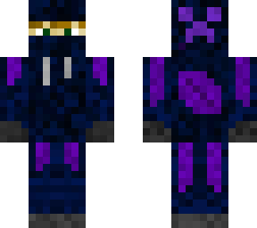 secret ninja