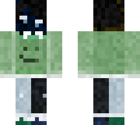 silly void skin