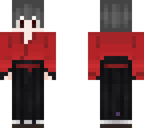 skin riviel samurai