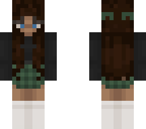 skirt outfit