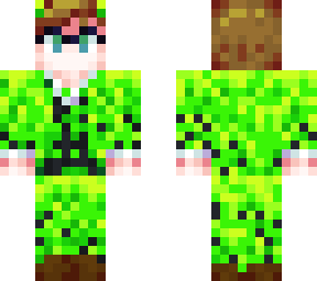 slimecicle (generation loss)