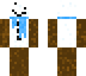 snowman