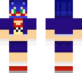 soulofember sonic