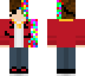 soupz glitched