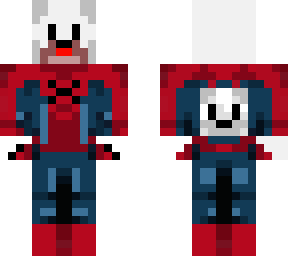 spider copo !