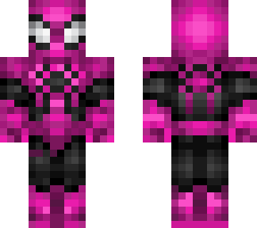 spider-man rosita