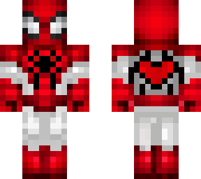 spider-man san valentn