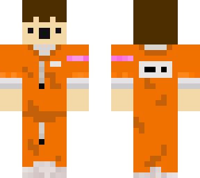 spin456 as prisoner